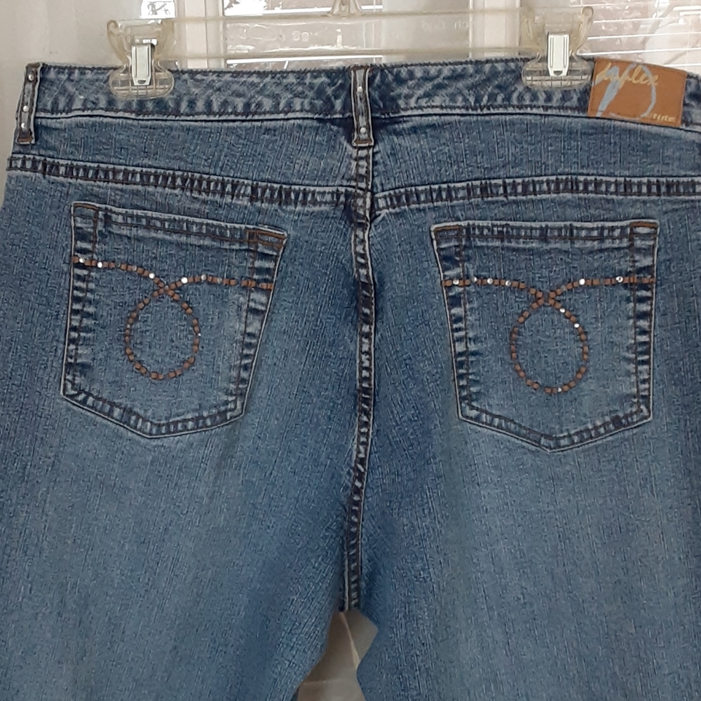 Denim jeans - Picture 4 of 4